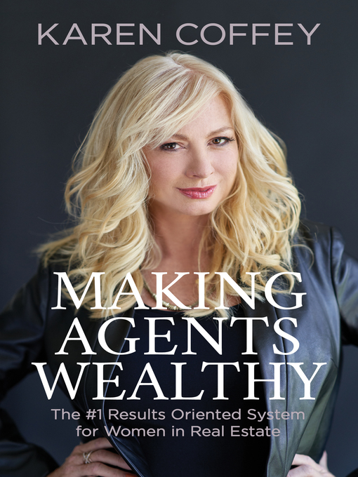 Title details for Making Agents Wealthy by Karen Coffey - Available
